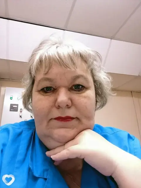 Татьяна, 54 — фото анкеты