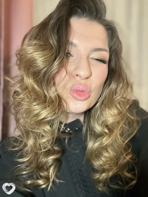 Екатерина, 33 — фото анкеты