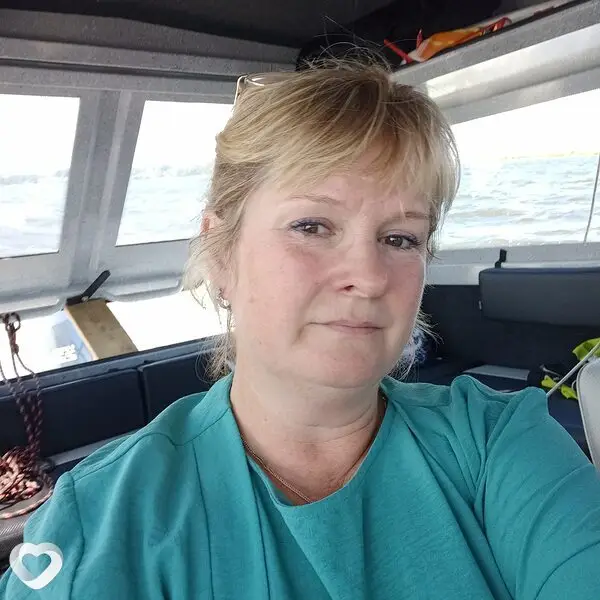 Елена, 50 — фото анкеты