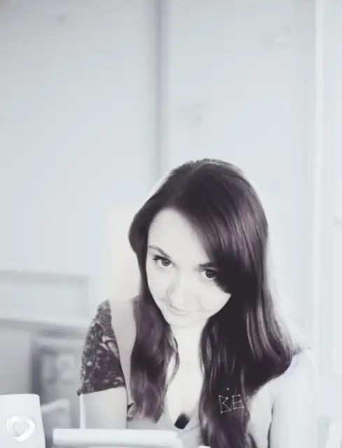 Елена, 34 — фото анкеты