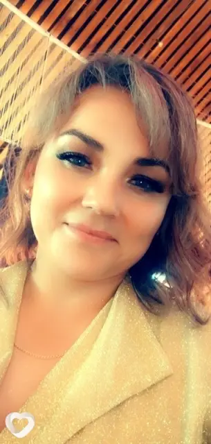 Анна, 36 — фото анкеты