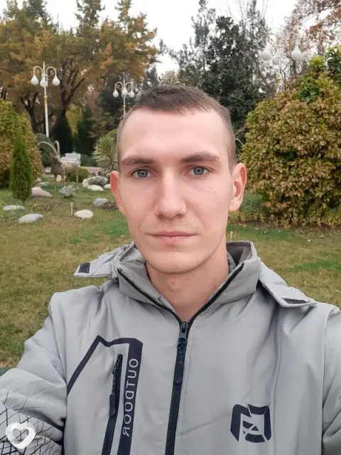 Дима, 28 — фото анкеты