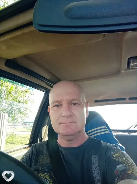 Анатолий, 48 — фото анкеты