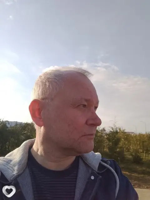 Дима, 52 — фото анкеты