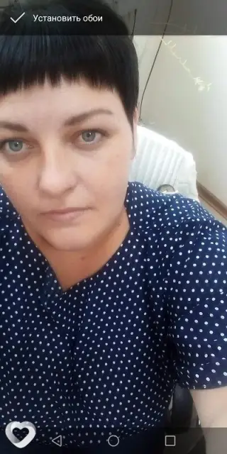 Елена, 40 — фото анкеты