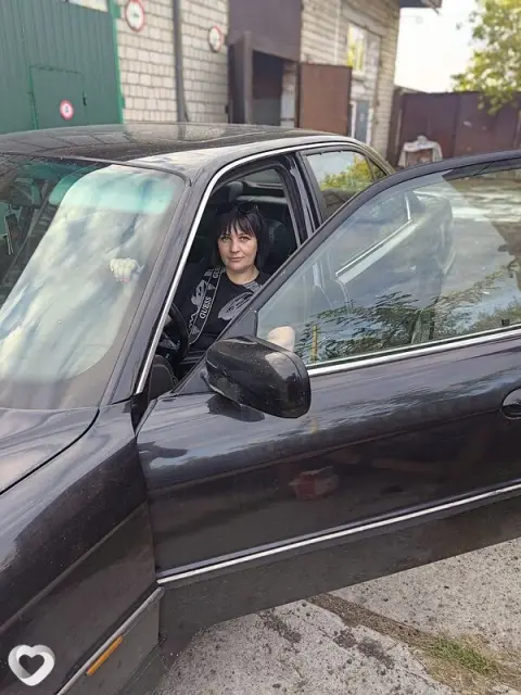 Танюшка, 41 — фото анкеты