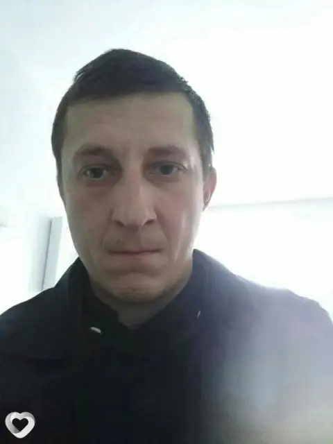 Санька, 35 — фото анкеты