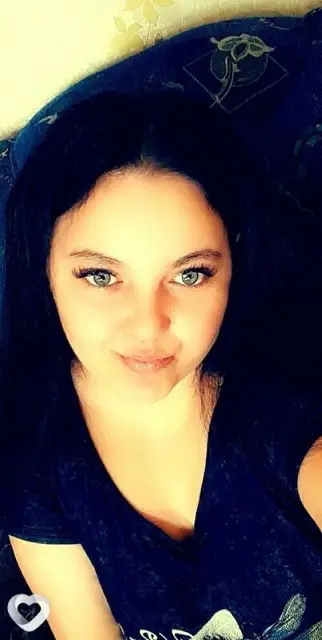 Анастасия, 37 — фото анкеты