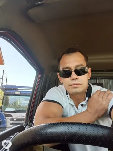 Шуха, 35 — фото анкеты