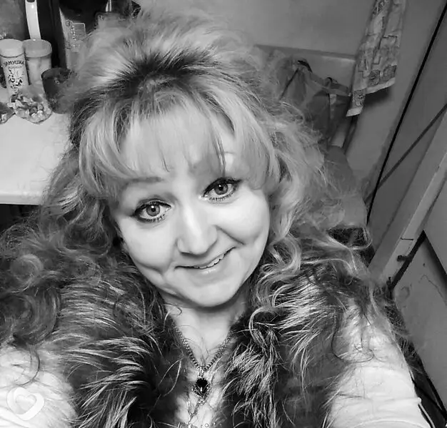 Татьяна, 56 — фото анкеты