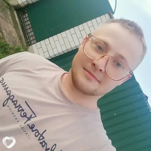 Дима, 35 — фото анкеты