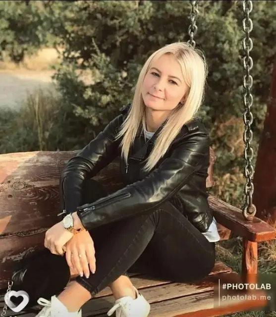 Любимая, 28 — фото анкеты
