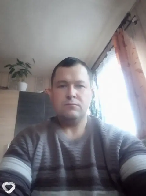 Михаил Кушнеров, 38 — фото анкеты