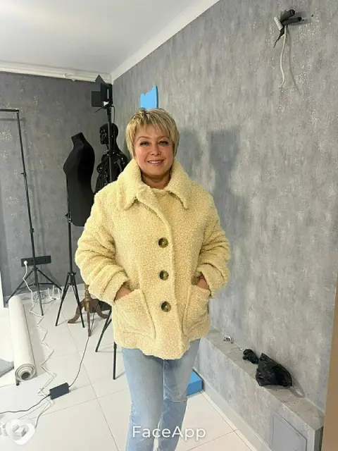 Маргарита, 52 — фото анкеты