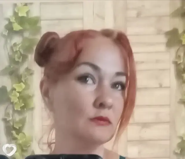 Ника, 38 — фото анкеты