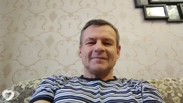 Валерий, 59 — фото анкеты