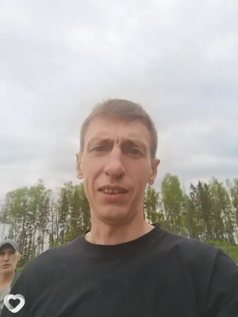 Михаил, 44 — фото анкеты