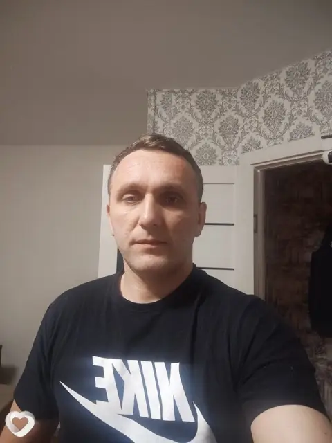 Дима, 41 — фото анкеты