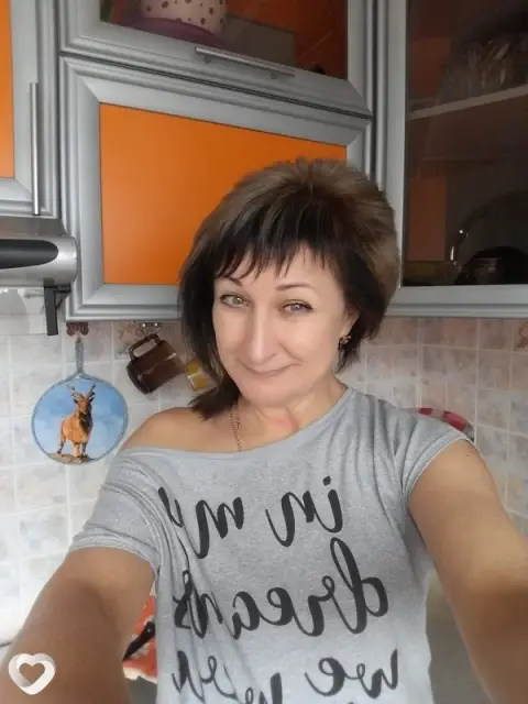 Елена, 50 — фото анкеты