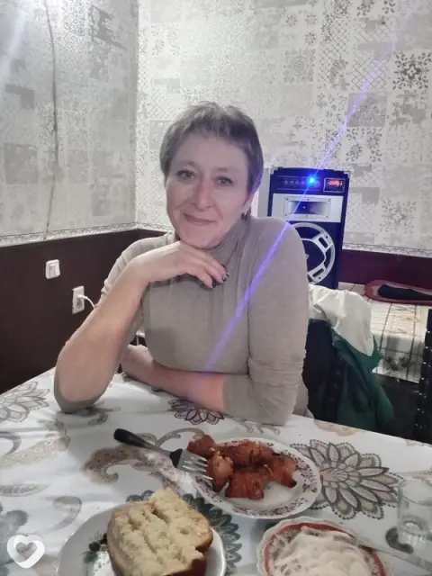 Ольга, 43 — фото анкеты