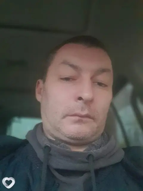 Константин, 43 — фото анкеты