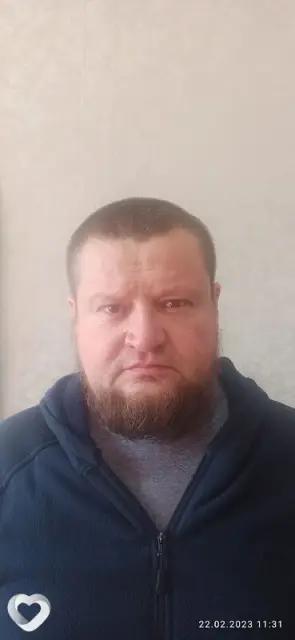 Михаил, 44 — фото анкеты