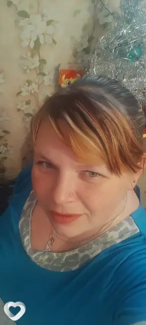 Анастасия, 38 — фото анкеты