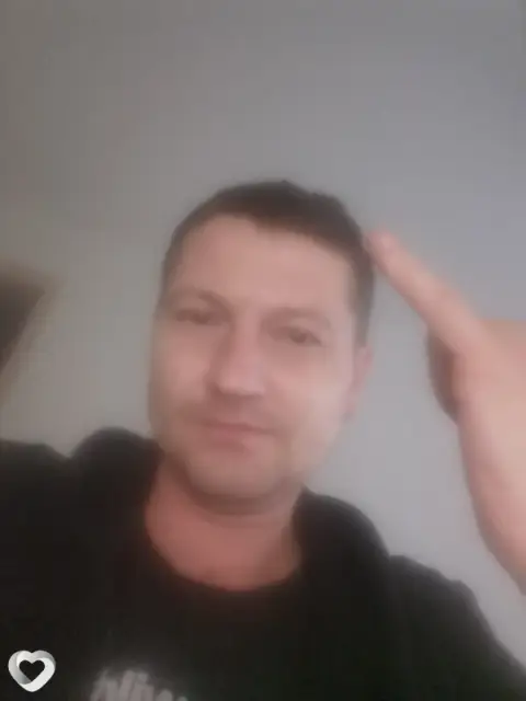 Владимир, 41 — фото анкеты