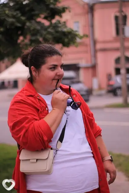 Эльвира, 31 — фото анкеты