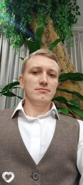 Владимир, 30 — фото анкеты