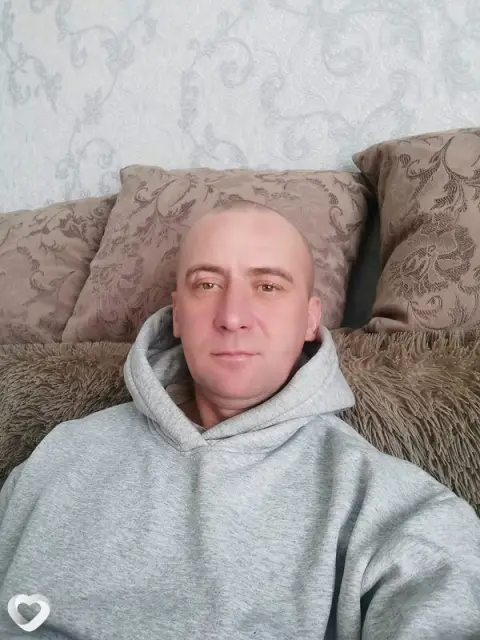 Максим, 44 — фото анкеты