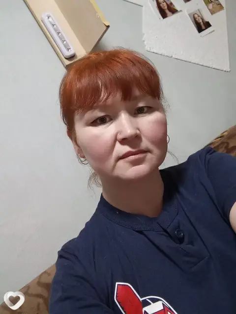 Елена, 45 — фото анкеты