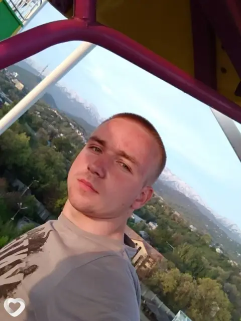 Егорка, 28 — фото анкеты
