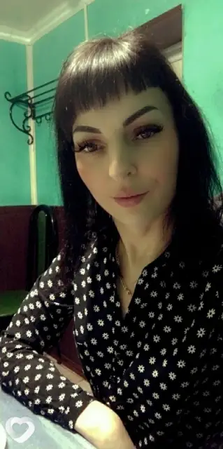 Надюшка, 35 — фото анкеты