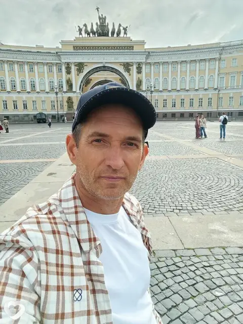 Александр, 44 — фото анкеты
