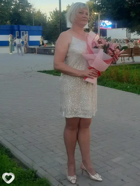Инкогнито, 52 — фото анкеты