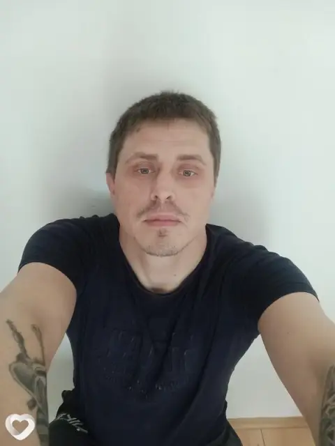 Alex, 41 — фото анкеты