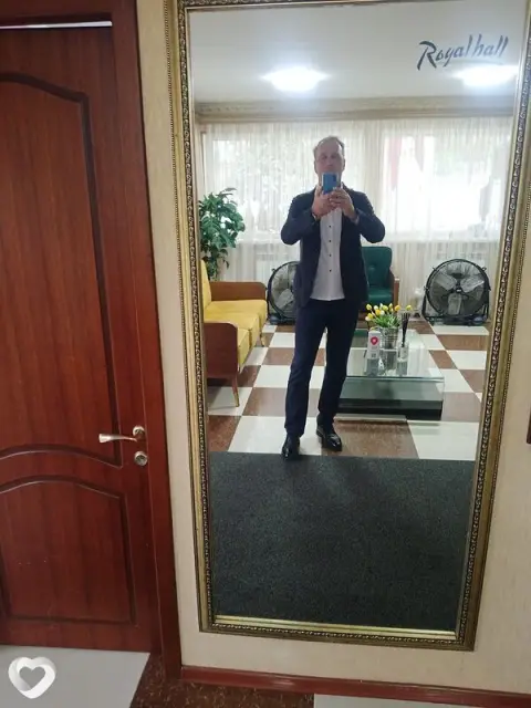 Юрий, 58 — фото анкеты