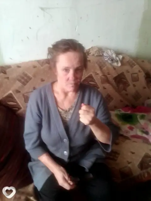 Лена, 55 — фото анкеты