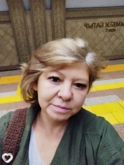 Надежда, 51 — фото анкеты
