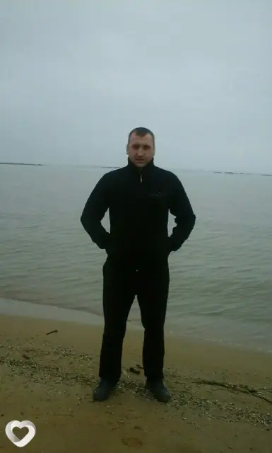 Александр, 45 — фото анкеты