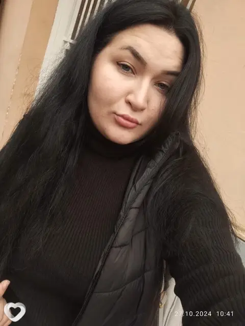 Andreya, 30 — фото анкеты