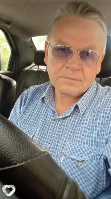 Юрий, 62 — фото анкеты