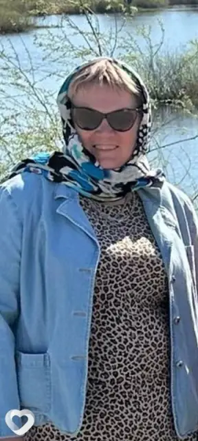 Ирина, 49 — фото анкеты