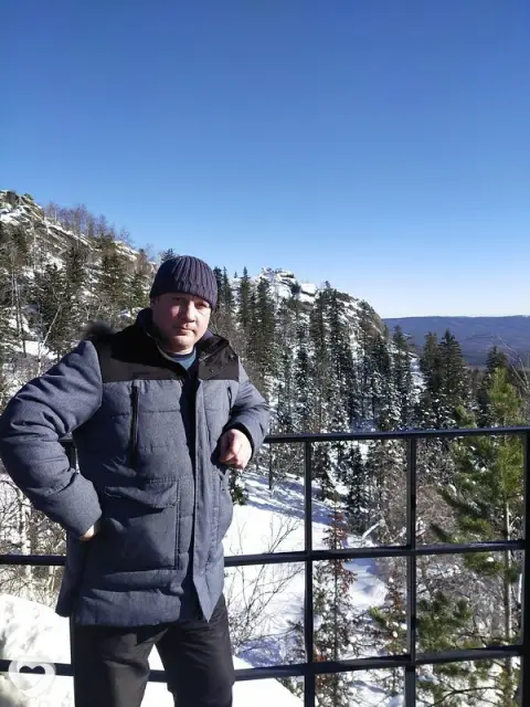 Александр, 42 — фото анкеты