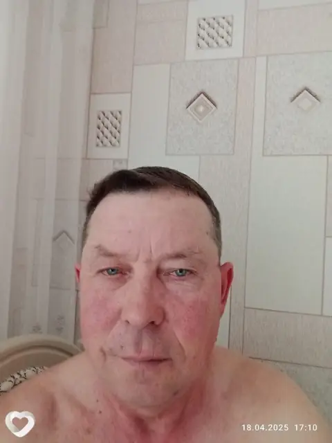 Юра, 57 — фото анкеты