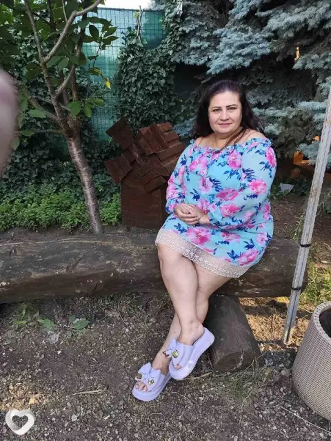 Аааа, 51 — фото анкеты