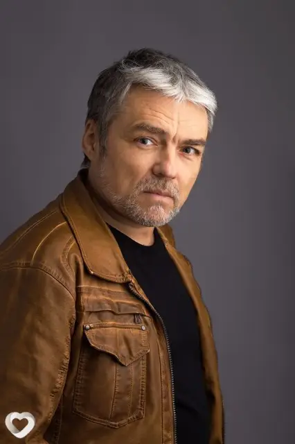 Сергей, 62 — фото анкеты