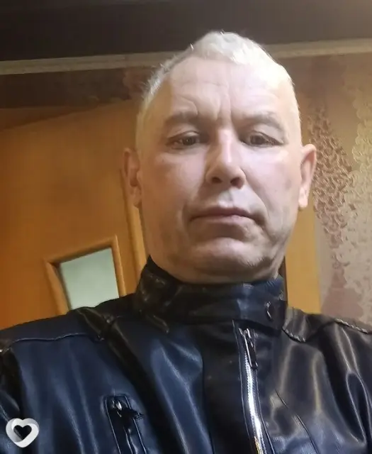 Виктор, 45 — фото анкеты