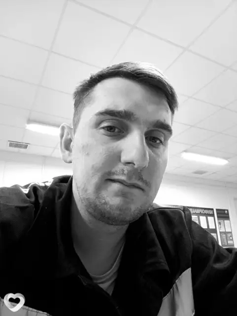 Никита, 30 — фото анкеты